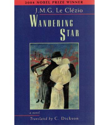 Wandering Star