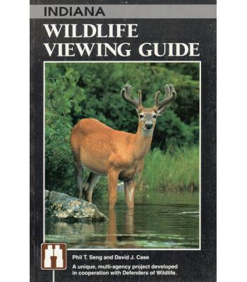 Indiana Wildlife Viewing Guide