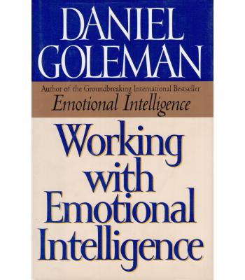 Working with Emotional Intelligence