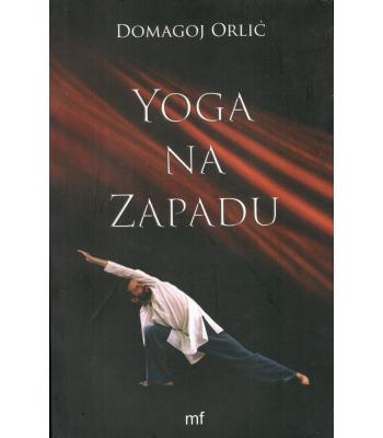 Yoga na zapadu