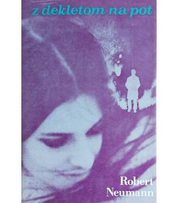 Z dekletom na pot
