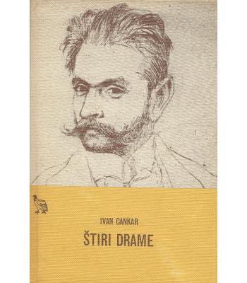 Štiri drame
