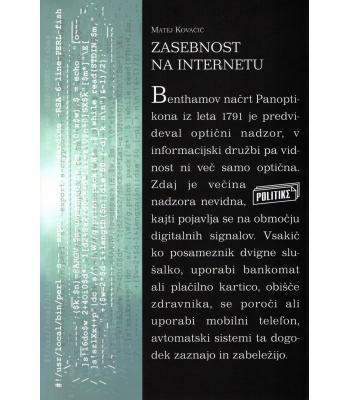 Zasebnost na internetu