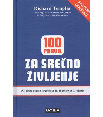 100 pravil za srečno življenje