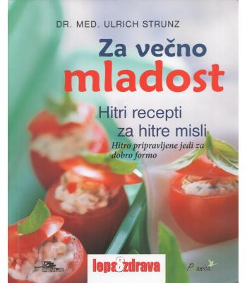 Za večno mladost