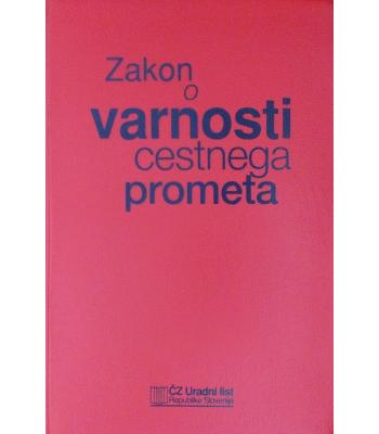 Zakon o varnosti cestnega prometa