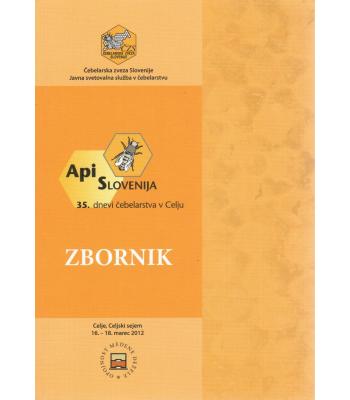 ApiSlovenija - 35. dnevi čebelarstva v Celju