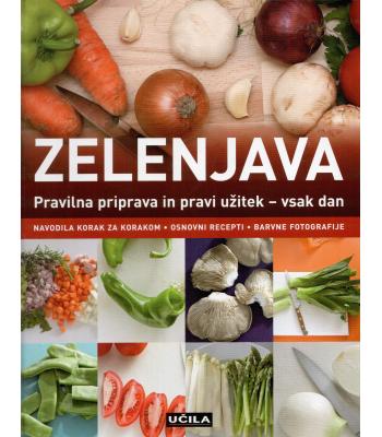 Zelenjava