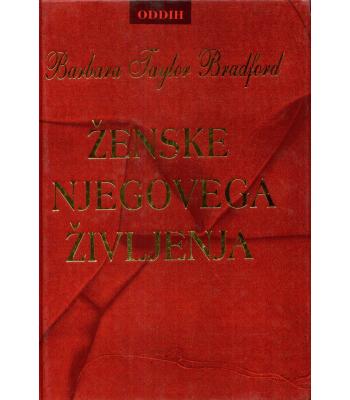 Ženske njegovega življenja