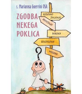 Zgodba nekega poklica