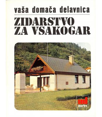 Zidarstvo za vsakogar
