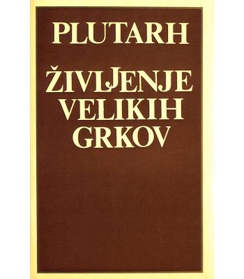 Življenje velikih Grkov