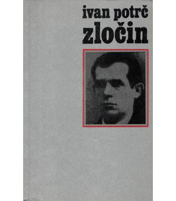 Zločin