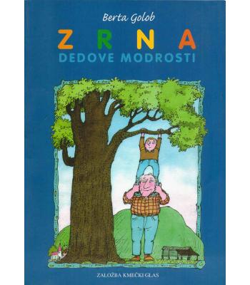 Zrna dedove modrosti