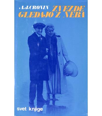 Zvezde gledajo z neba 2