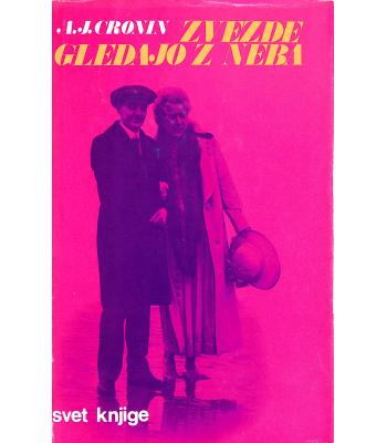 Zvezde gledajo z neba 1