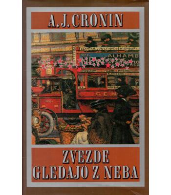 Zvezde gledajo z neba 1