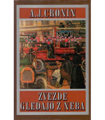 Zvezde gledajo z neba 2