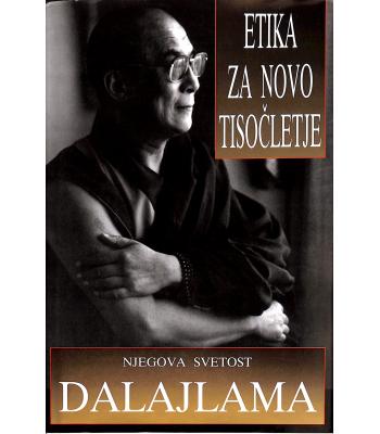 Etika za novo tisočletje