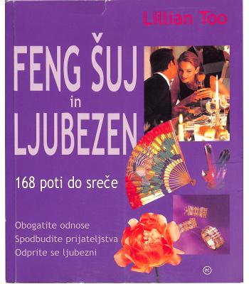 Feng šuj in ljubezen