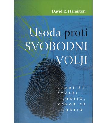 Usoda proti svobodni volji