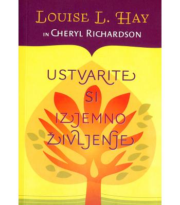 Ustvarite si izjemno življenje