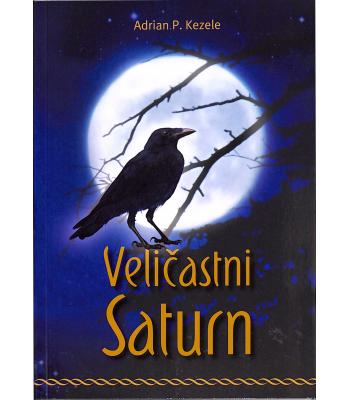 Veličastni Saturn