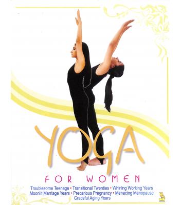 Yoga for women