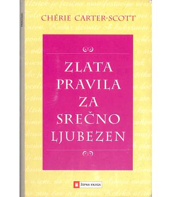 Zlata pravila za srečno ljubezen